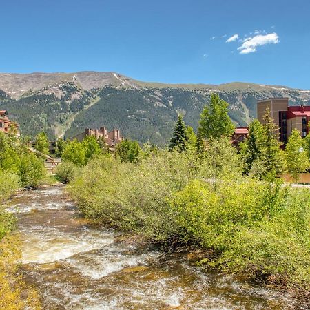 Ten Mile Haus Frisco Bagian luar foto