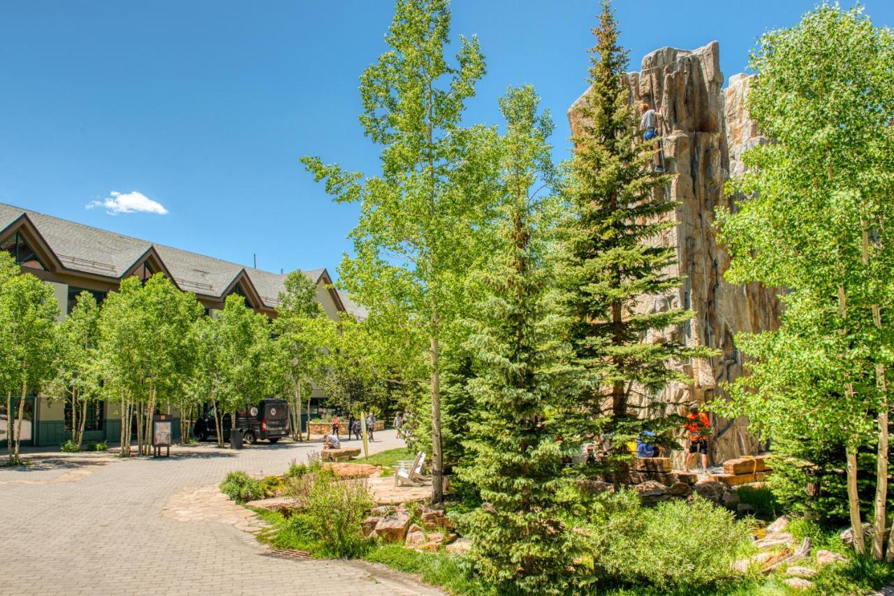 Ten Mile Haus Frisco Bagian luar foto