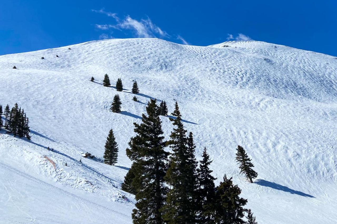 Ten Mile Haus Frisco Bagian luar foto