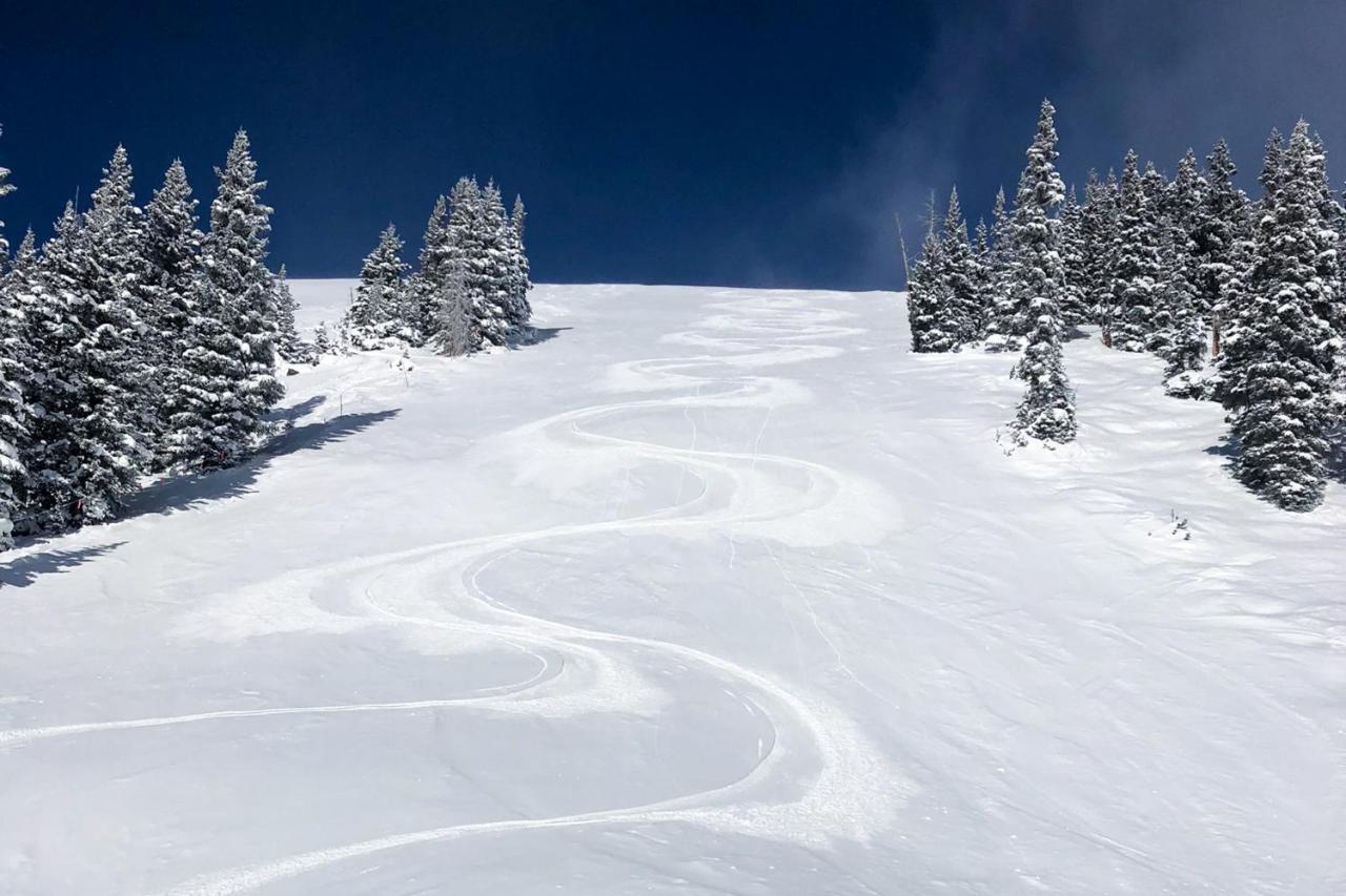 Ten Mile Haus Frisco Bagian luar foto